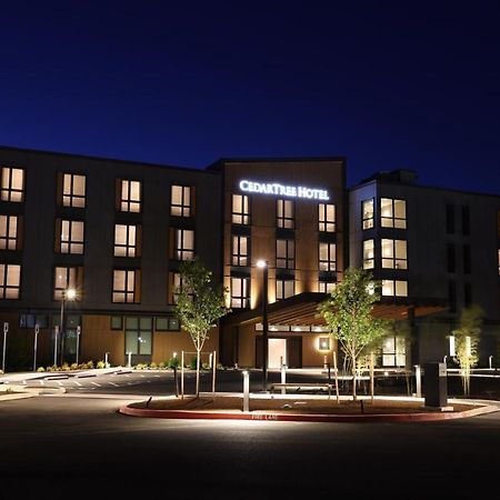 Cedartree Hotel Portland הילסבורו מראה חיצוני תמונה