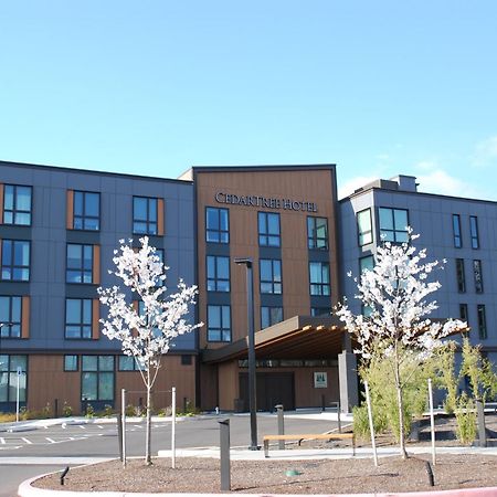 Cedartree Hotel Portland הילסבורו מראה חיצוני תמונה