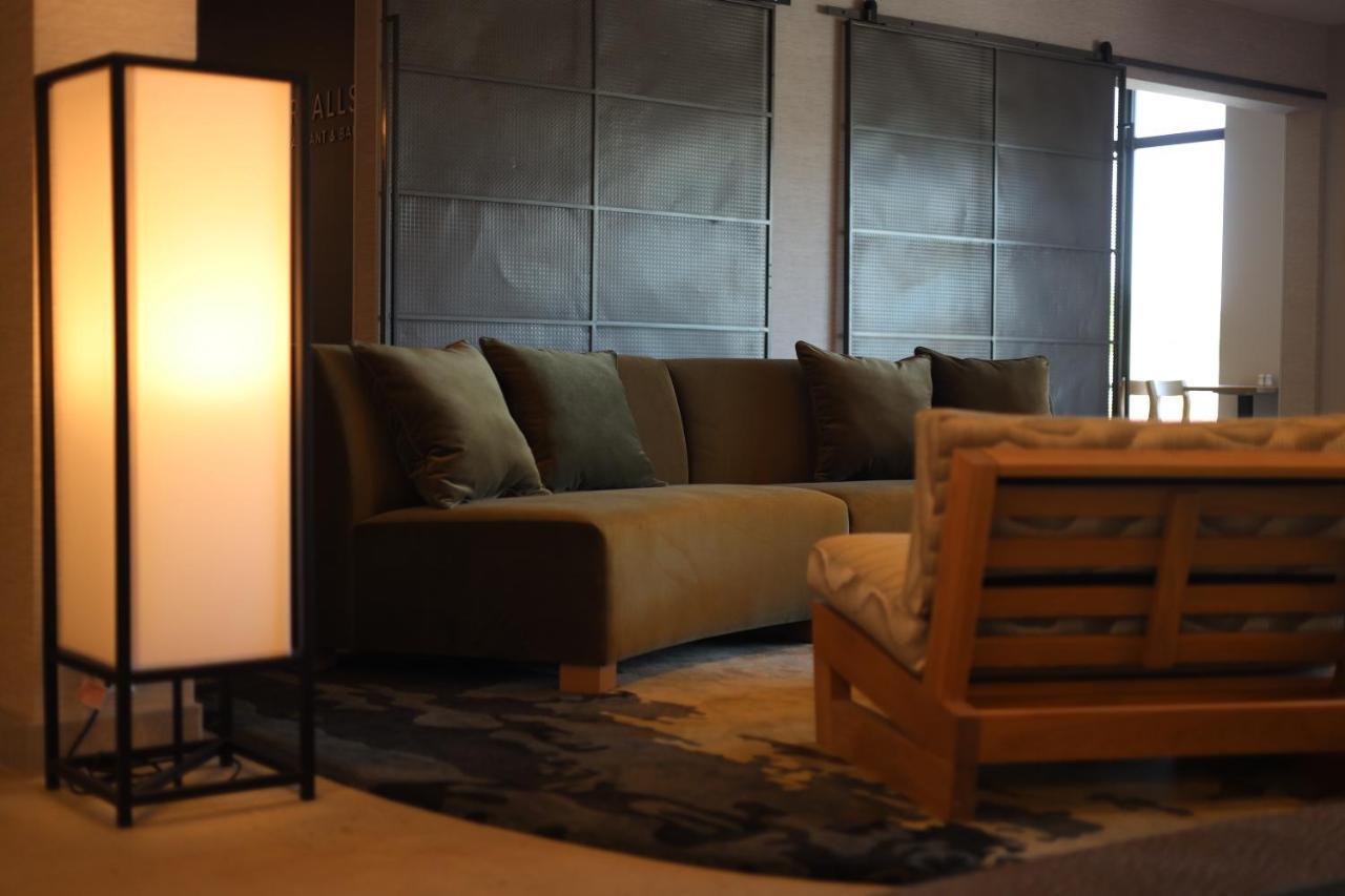 Cedartree Hotel Portland הילסבורו מראה חיצוני תמונה