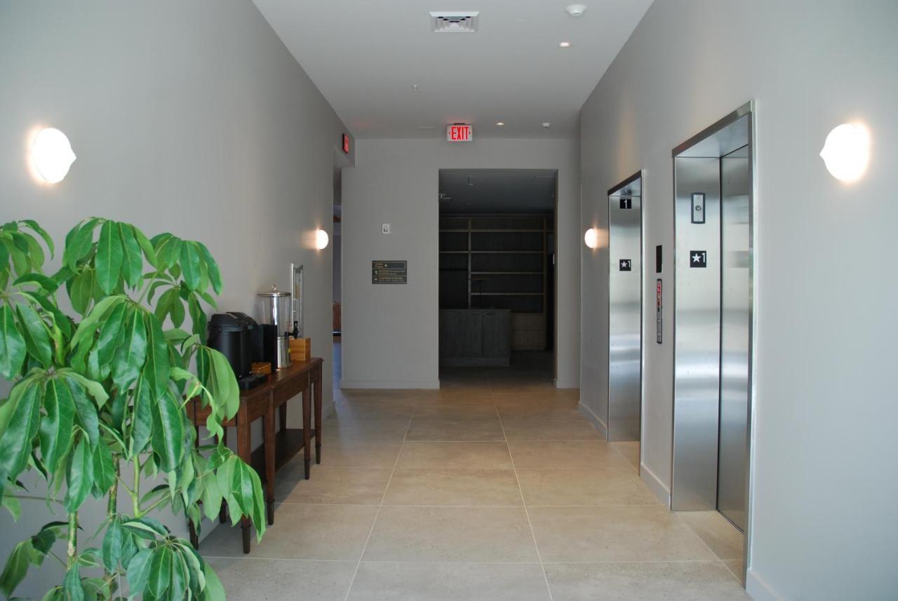 Cedartree Hotel Portland הילסבורו מראה חיצוני תמונה