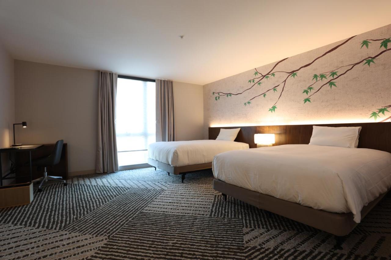 Cedartree Hotel Portland הילסבורו מראה חיצוני תמונה