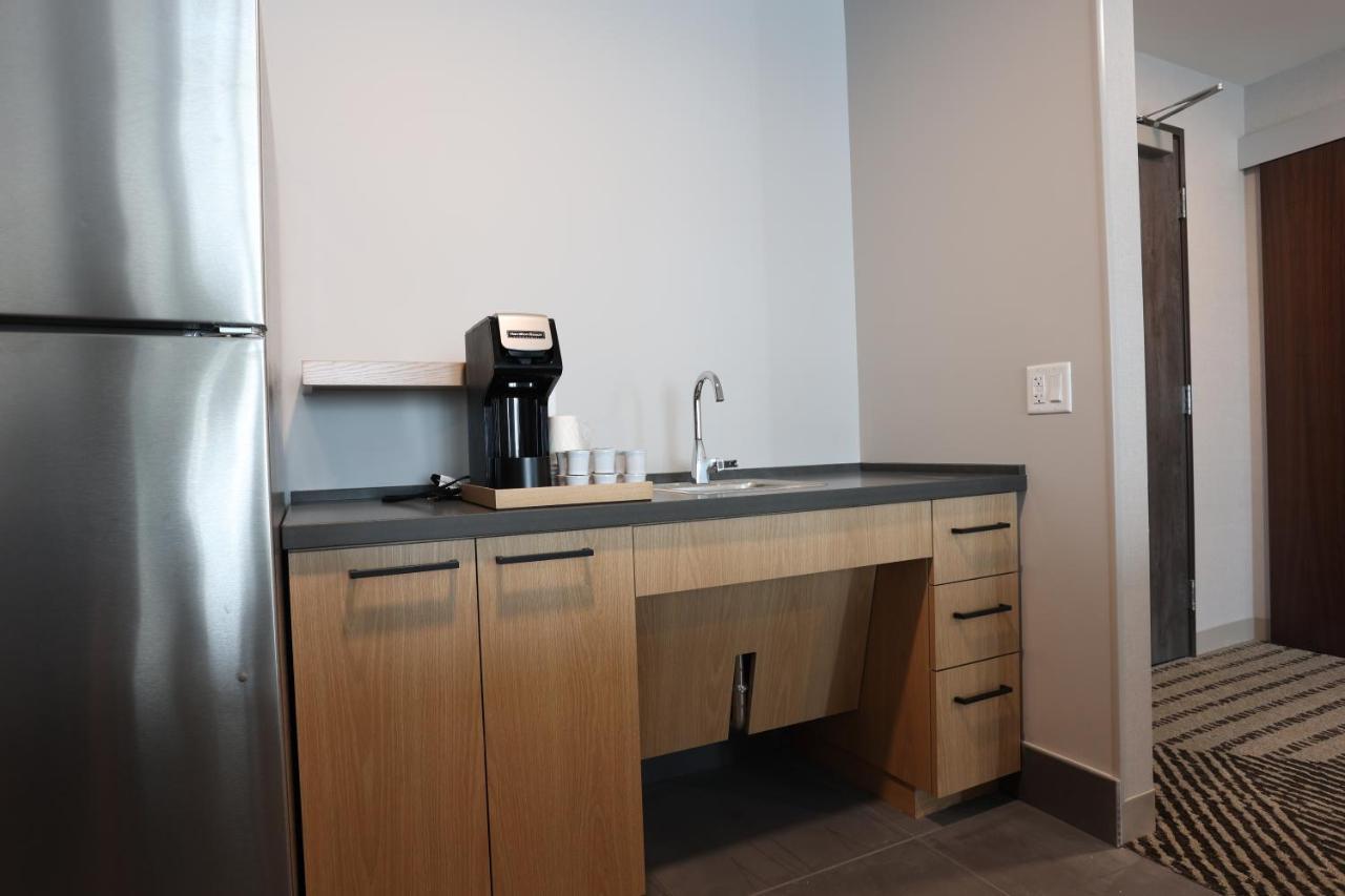 Cedartree Hotel Portland הילסבורו מראה חיצוני תמונה
