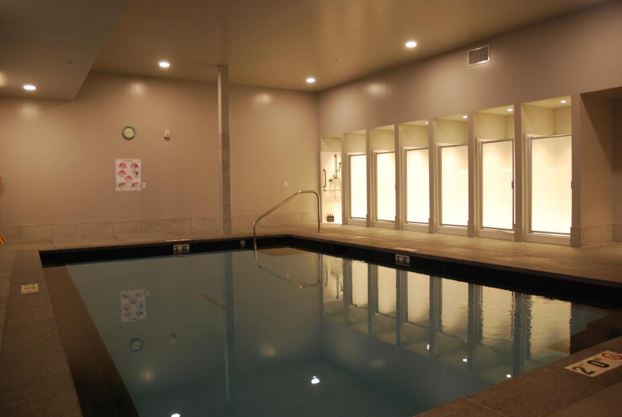 Cedartree Hotel Portland הילסבורו מראה חיצוני תמונה