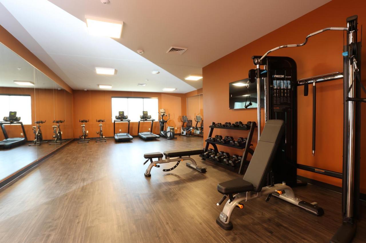 Cedartree Hotel Portland הילסבורו מראה חיצוני תמונה