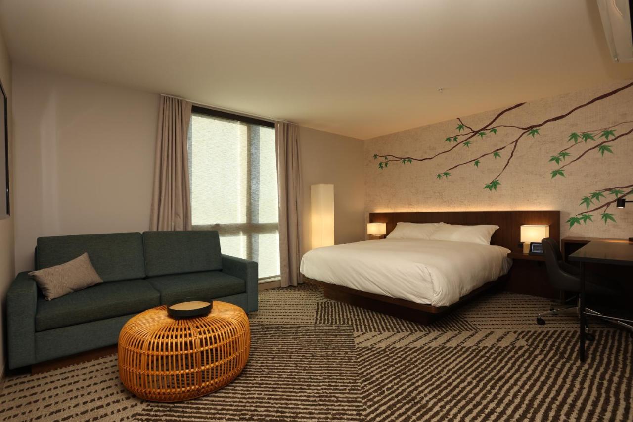Cedartree Hotel Portland הילסבורו מראה חיצוני תמונה