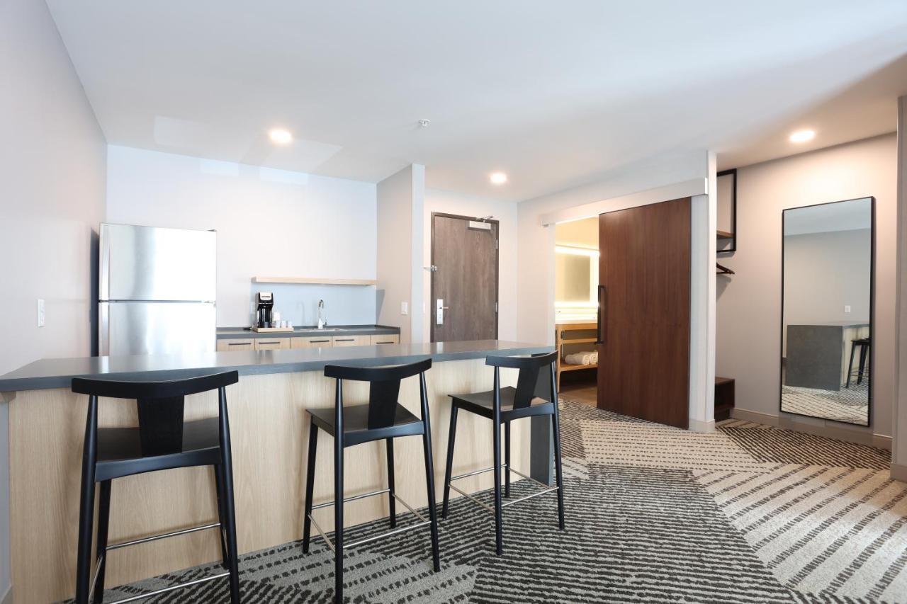 Cedartree Hotel Portland הילסבורו מראה חיצוני תמונה