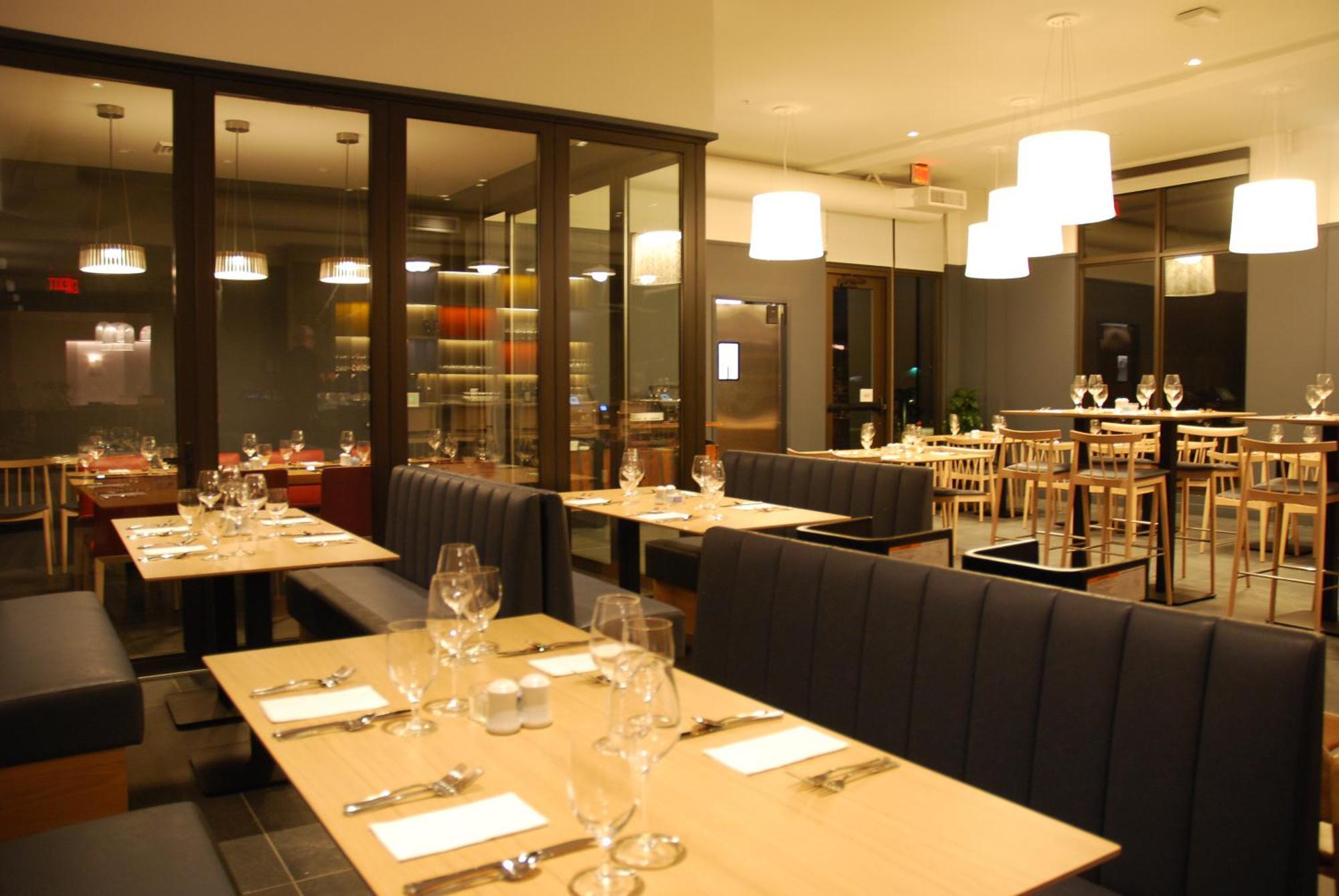 Cedartree Hotel Portland הילסבורו מראה חיצוני תמונה