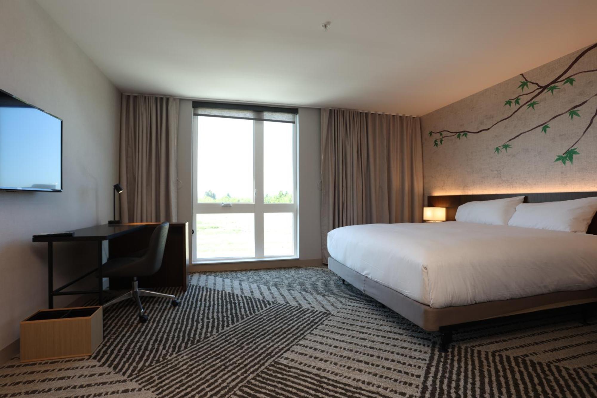 Cedartree Hotel Portland הילסבורו מראה חיצוני תמונה