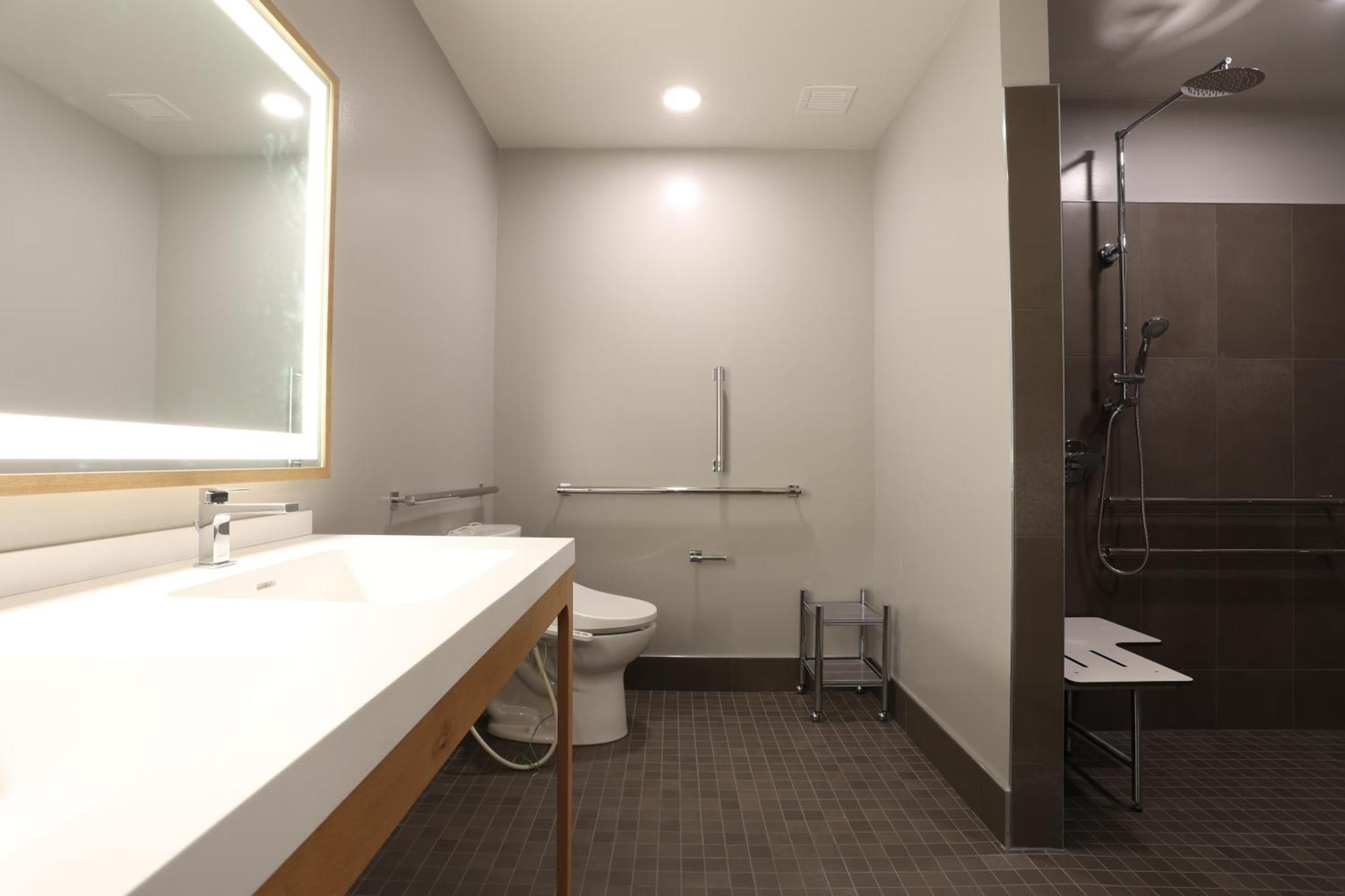 Cedartree Hotel Portland הילסבורו מראה חיצוני תמונה